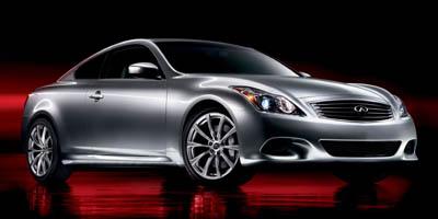 Used 2009 INFINITI G37 x image 1