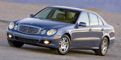 Used 2009 Mercedes-Benz E 320 BlueTEC Sedan image 1