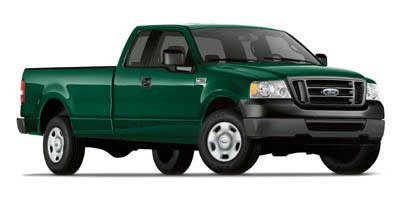 Used 2008 Ford F150 XL image 1