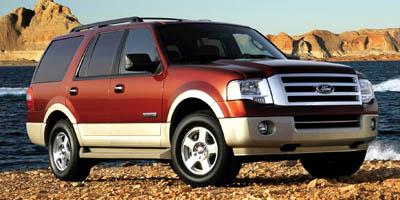 Used 2009 Ford Expedition Eddie Bauer image 1