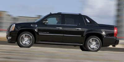 Used 2008 Cadillac Escalade EXT image 1