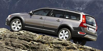 Used 2008 Volvo XC70 3.2 image 1