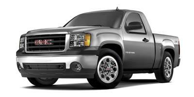 Used 2008 GMC Sierra 1500 SLE w/ Pro Grade Edition image 1