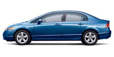 Used 2006 Honda Civic EX image 1