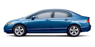 Used 2008 Honda Civic EX-L image 1