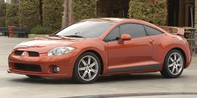 Used 2007 Mitsubishi Eclipse SE image 1