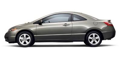Used 2008 Honda Civic EX-L image 1