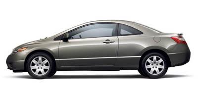 Used 2006 Honda Civic LX image 1