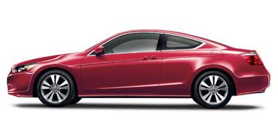 Used 2008 Honda Accord LX-S image 1