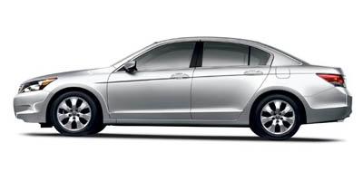 Used 2008 Honda Accord EX image 1
