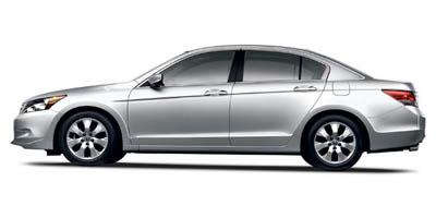 Used 2009 Honda Accord EX-L image 1