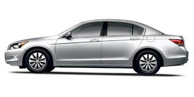 Used 2008 Honda Accord LX image 1