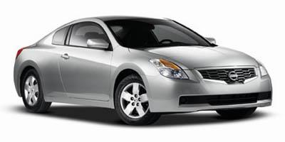 Used 2009 Nissan Altima 2.5 S image 1