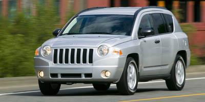 Used 2008 Jeep Compass Sport image 1