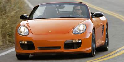 Used 2008 Porsche Boxster S image 1
