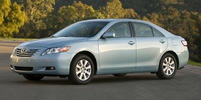 Used 2007 Toyota Camry Hybrid image 1
