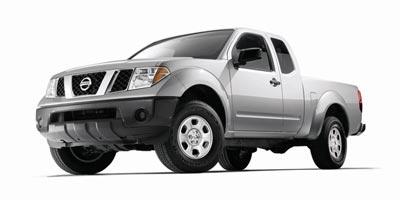 Used 2008 Nissan Frontier SE w/ SE Value Truck Pkg image 1