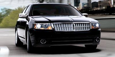 Used 2008 Lincoln MKZ image 1