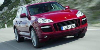 Used 2009 Porsche Cayenne GTS image 1