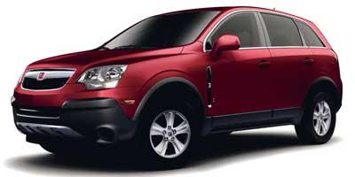 Used 2008 Saturn Vue XE w/ Preferred Package image 1
