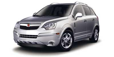 Used 2008 Saturn Vue XR w/ Premium Trim Package image 1