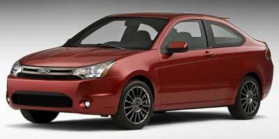 Used 2009 Ford Focus SES image 1