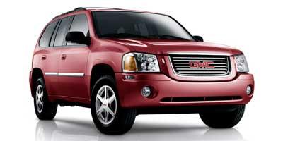 Used 2009 GMC Envoy SLE image 1