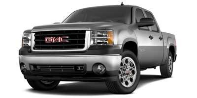Used 2009 GMC Sierra 1500 SLE w/ Power Pack Plus image 1