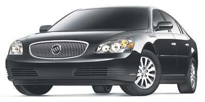 Used 2007 Buick Lucerne CX image 1