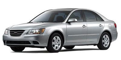 Used 2009 Hyundai Sonata GLS image 1