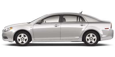 Used 2009 Chevrolet Malibu LT w/ Power Convenience Package image 1