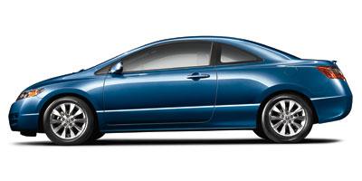 Used 2009 Honda Civic EX-L image 1
