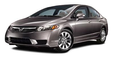 Used 2009 Honda Civic EX image 1