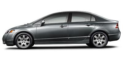 Used 2009 Honda Civic LX image 1