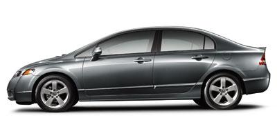 Used 2010 Honda Civic LX-S image 1