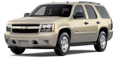 Used 2007 Chevrolet Tahoe LT w/ LT Preferred Equipment Group image 1