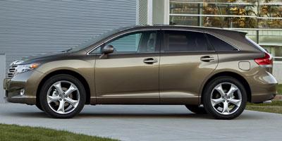 Used 2009 Toyota Venza image 1