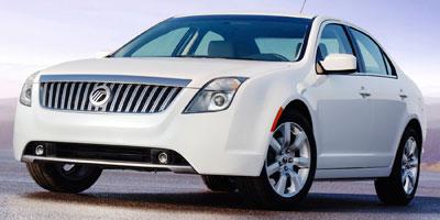 Used 2010 Mercury Milan Premier image 1