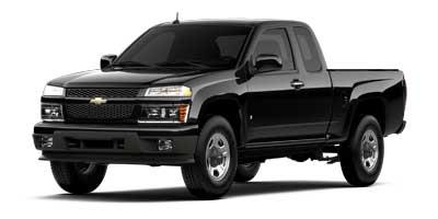 Used 2010 Chevrolet Colorado W/T w/ Power Convenience Package image 1