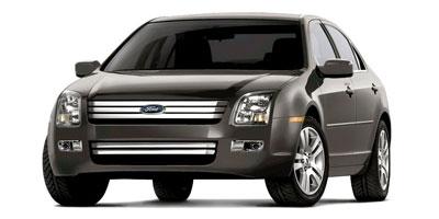 Used 2012 Ford Fusion SEL image 1