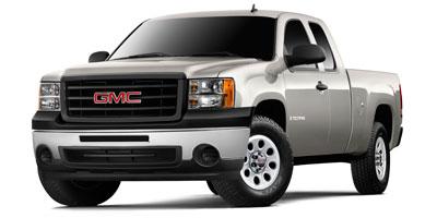 Used 2009 GMC Sierra 1500 W/T image 1