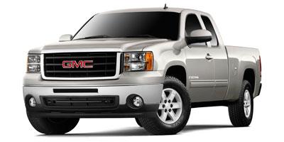 Used 2011 GMC Sierra 1500 SLT w/ SLT Convenience Package image 1