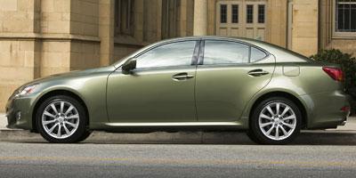 Used 2009 Lexus IS 250 AWD image 1