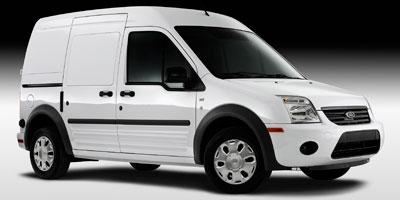 Used 2013 Ford Transit Connect XLT image 1