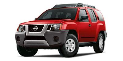 Used 2014 Nissan Xterra PRO-4X w/ Nevada Tow Package image 1