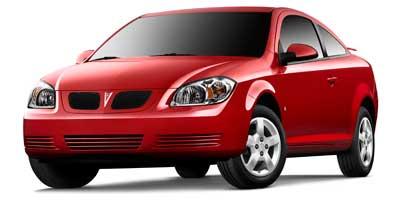 Used 2008 Pontiac G5 image 1