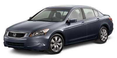 Used 2010 Honda Accord EX-L image 1