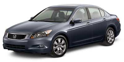 Used 2010 Honda Accord EX-L image 1