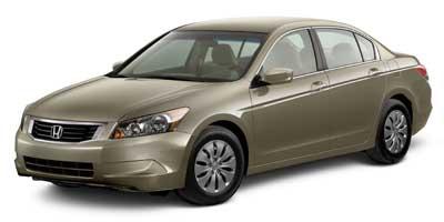 Used 2010 Honda Accord LX image 1