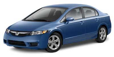 Used 2011 Honda Civic LX-S image 1